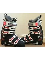 Fischer Fischer Hybrid W 8+ Vacuum Full Fit Black/Black 23.5 Ski Boots