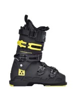 Fischer Fischer RC4 130 Thermoshape Black/Black 26.5 Ski Boots