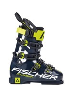 Fischer Fischer RC4 Podium GT 130 Vacuum Full Fit Dark Blue/Dark Blue 27.5 Ski Boots