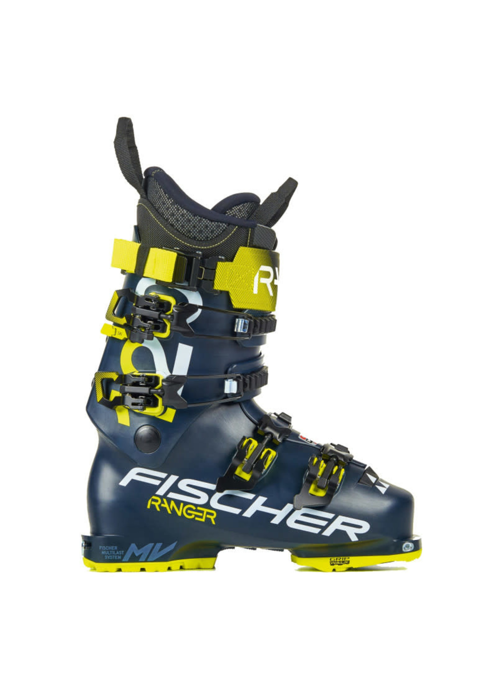 Fischer Fischer Ranger 120 Walk Dyn Ski Boots