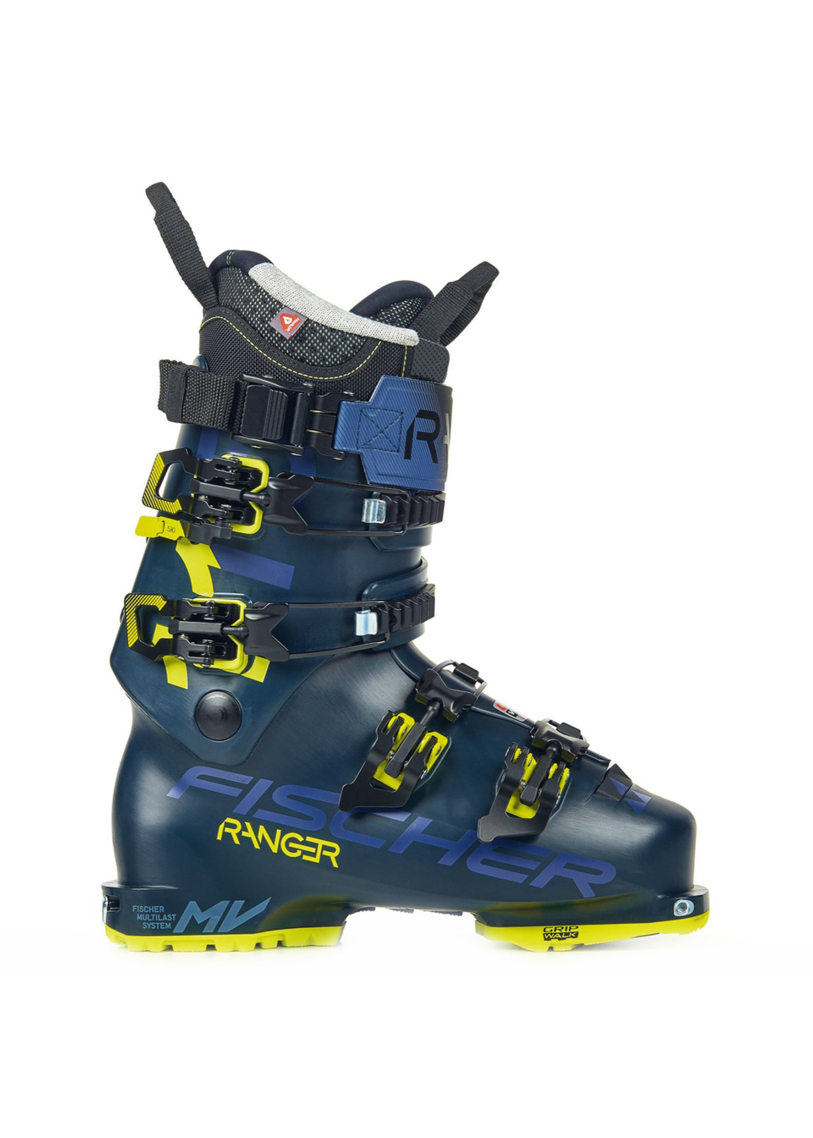 Fischer Fischer Ranger 115 Walk Dyn WS Ski Boots