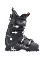 Fischer Fischer Hybrid 10+ Vacuum Full Fit Ski Boots Black/Black 29.5 Ski Boots