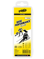 Toko Toko Base Performance Hot Wax Training