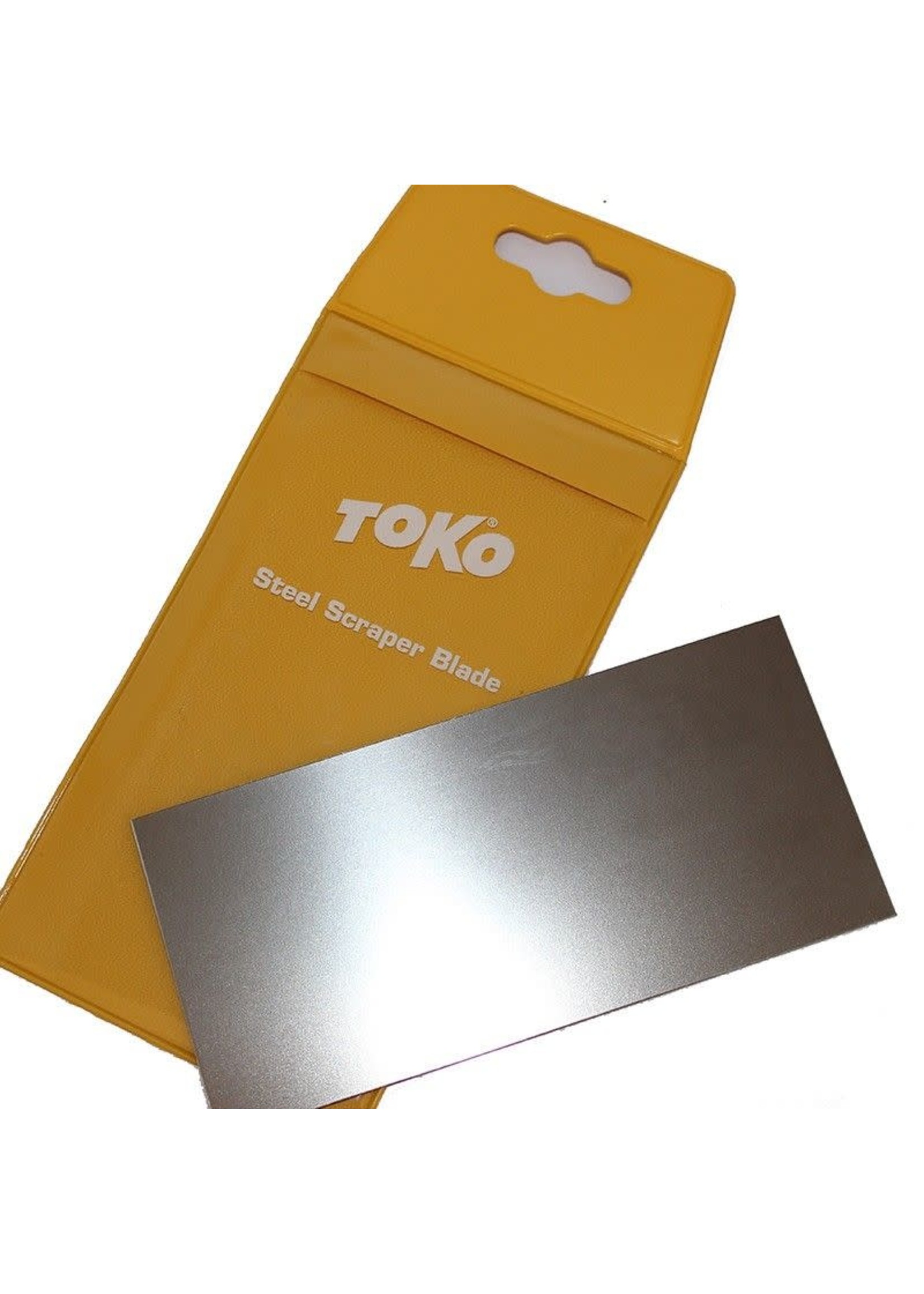 Toko Toko Steel Scraper Blade