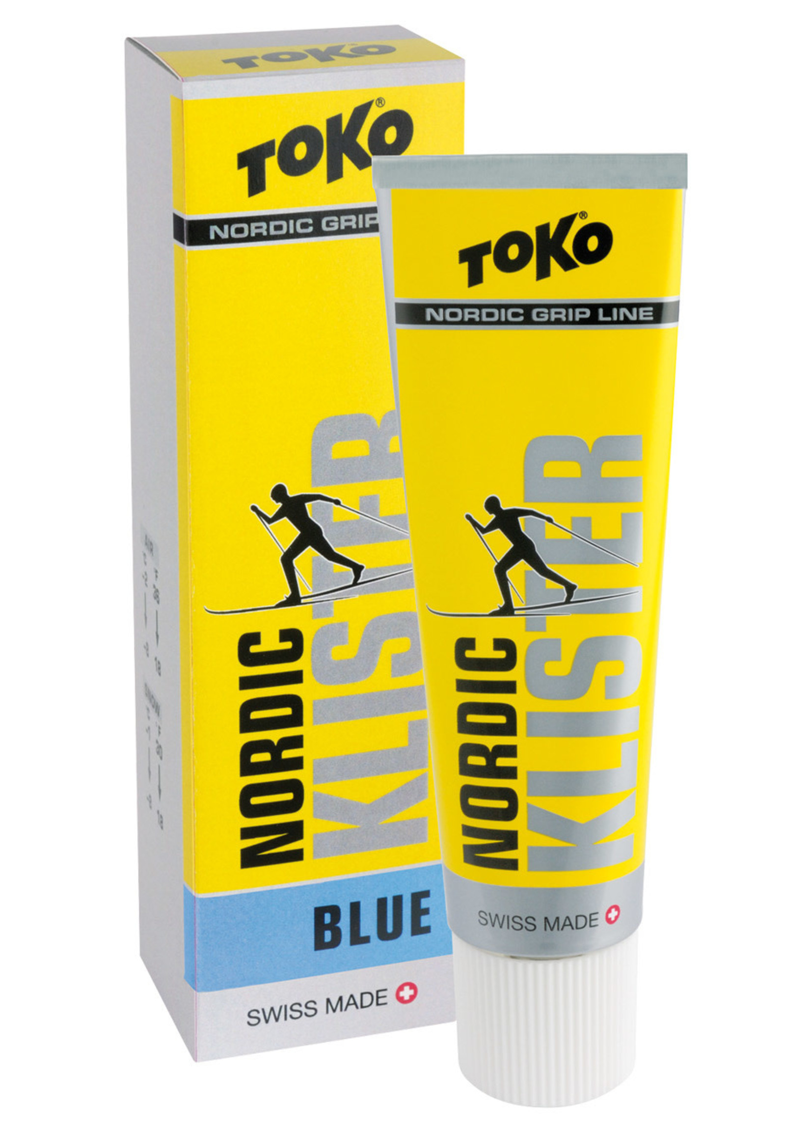 Toko Toko Nordic Klister Wax