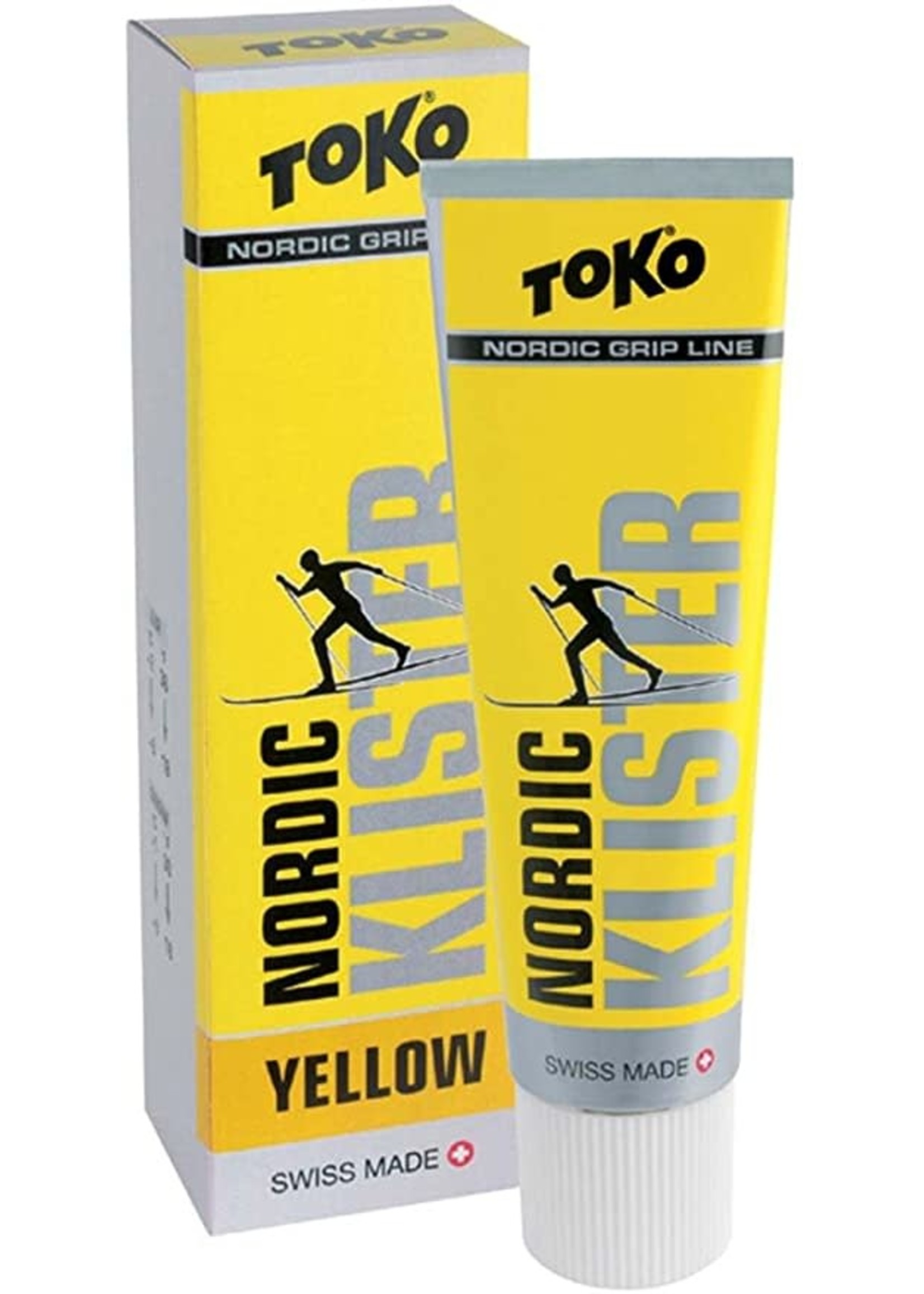 Toko Toko Nordic Klister Wax