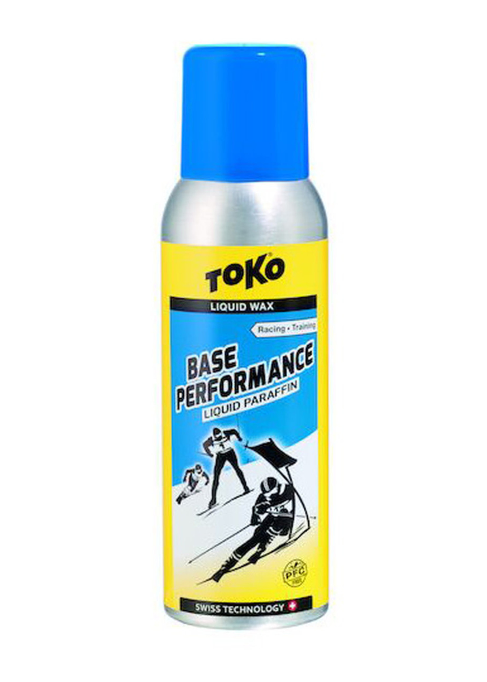 Toko Toko Base Performance Liquid Wax