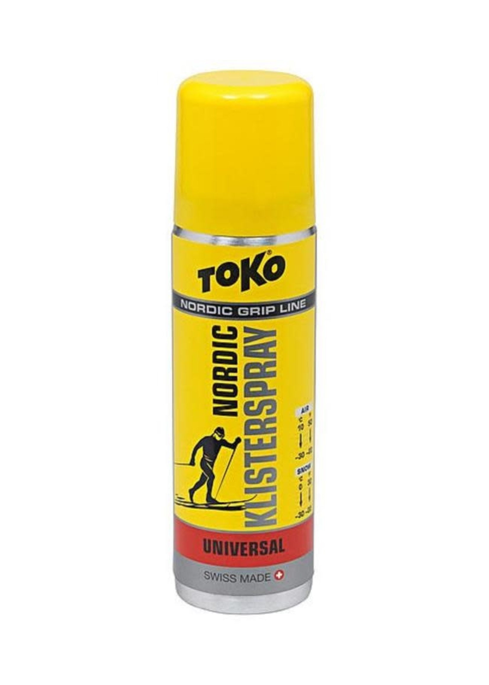 Toko Toko Nordic Klister Spray