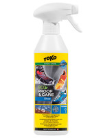 Toko Toko Shoe Care Eco Proof & Care