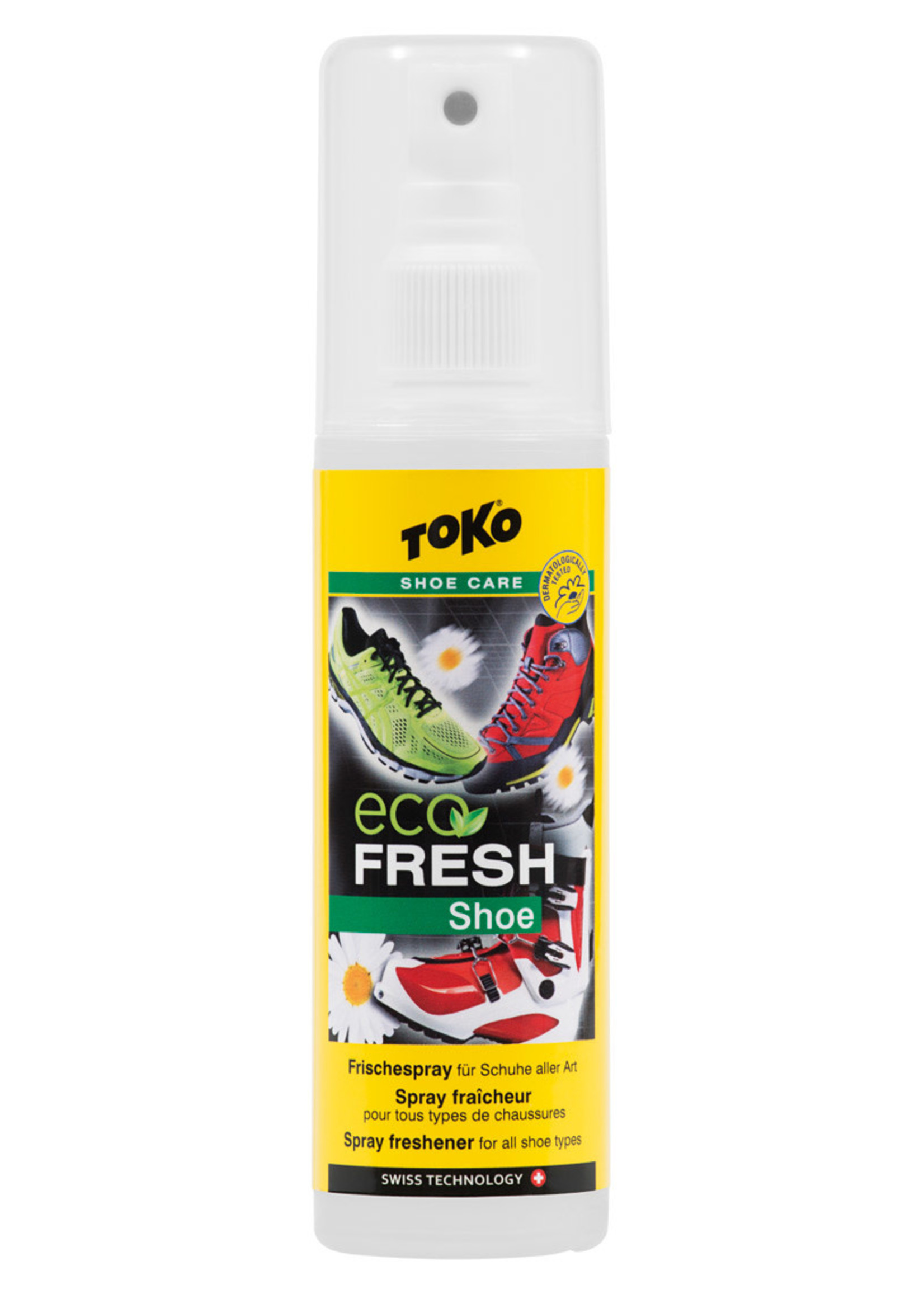 Toko Toko Shoe Care Eco Fresh Spray