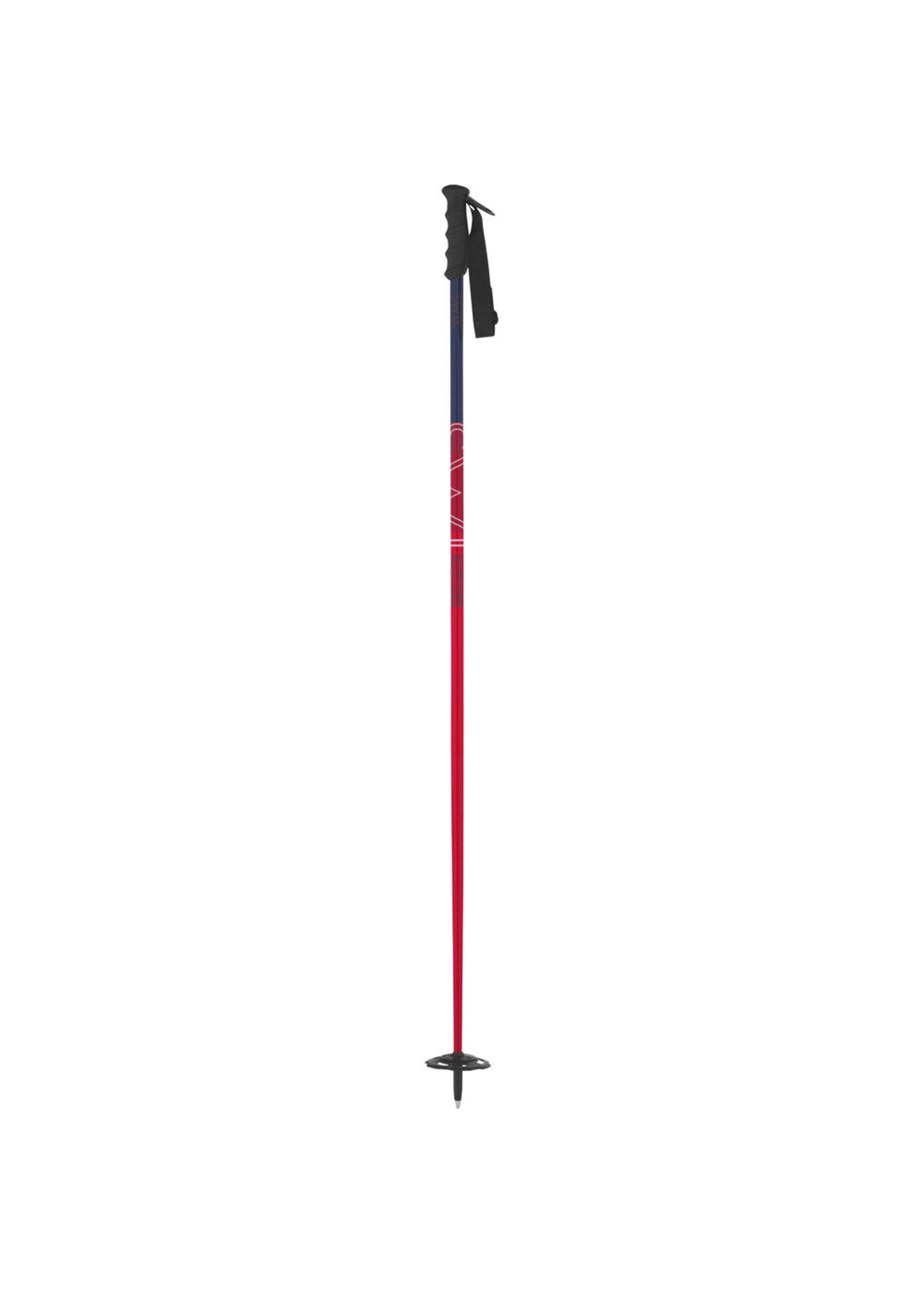 Swix Swix Villain Ski Poles 130cm