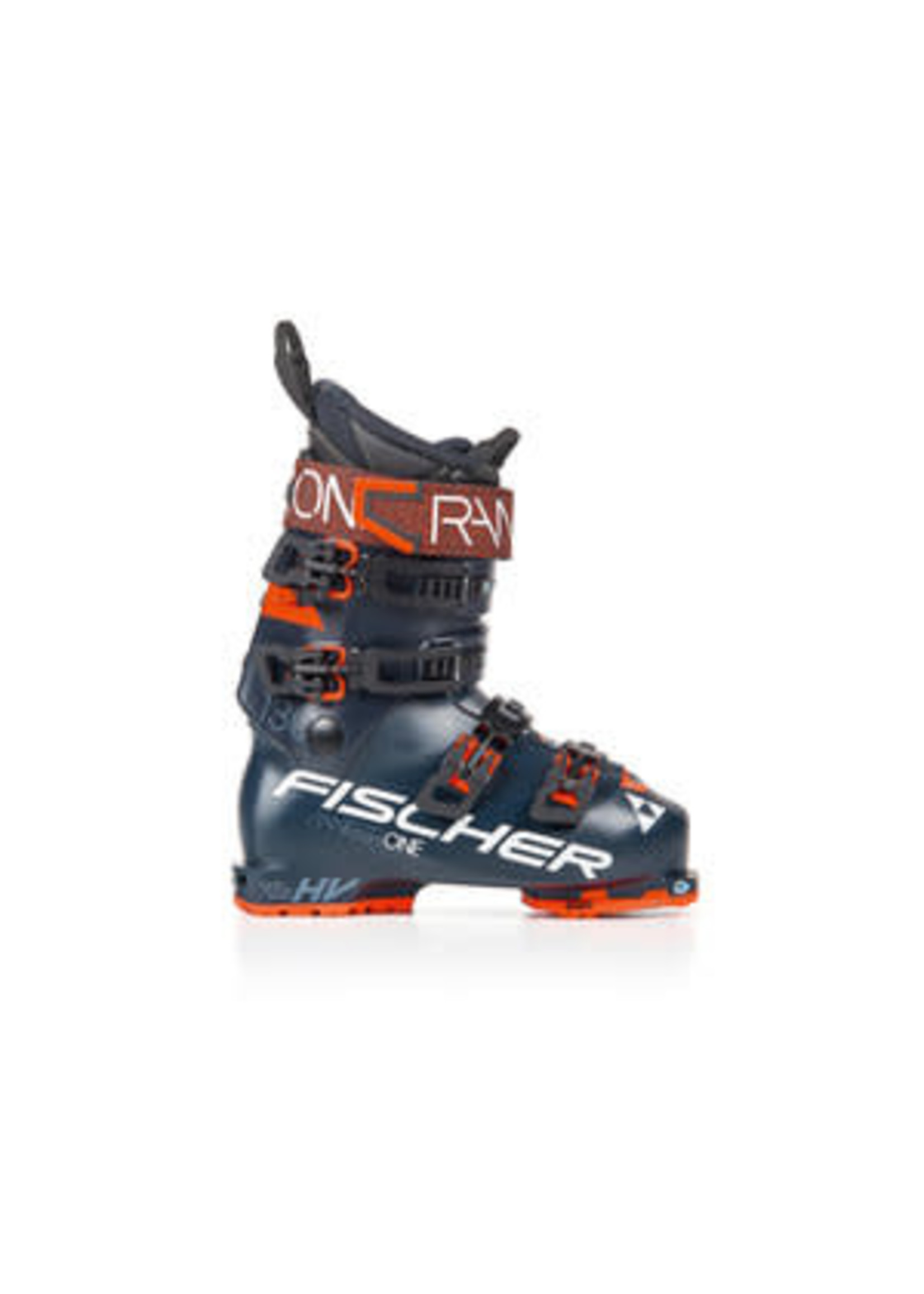 Fischer Fischer Ranger One 130 Vacuum Walk Dyn Ski Boots