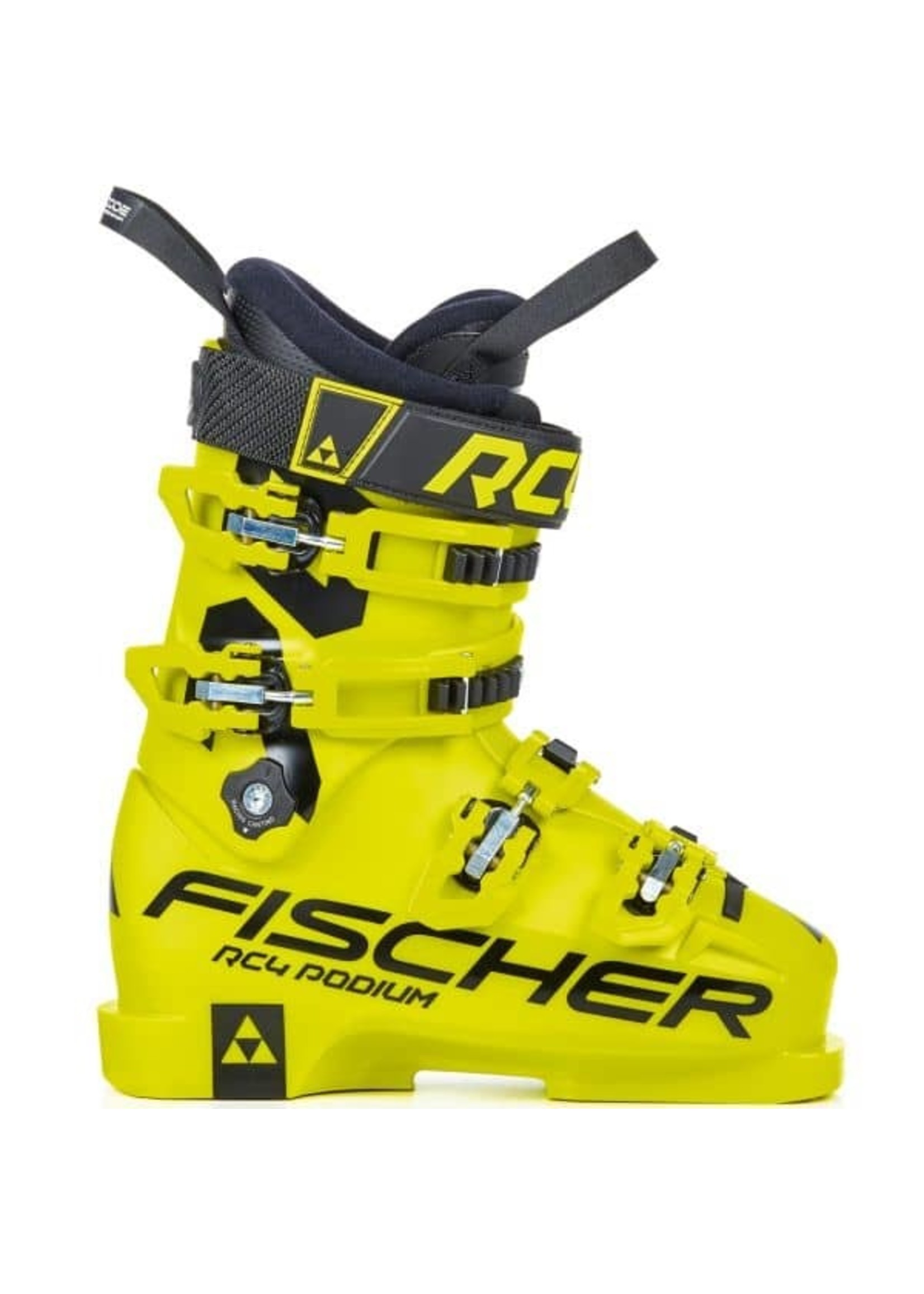 Fischer Fischer RC4 Podium 70 Junior Ski Boots