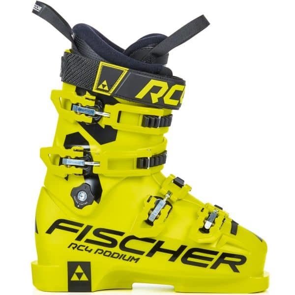 Fischer rc4 ski best sale boots