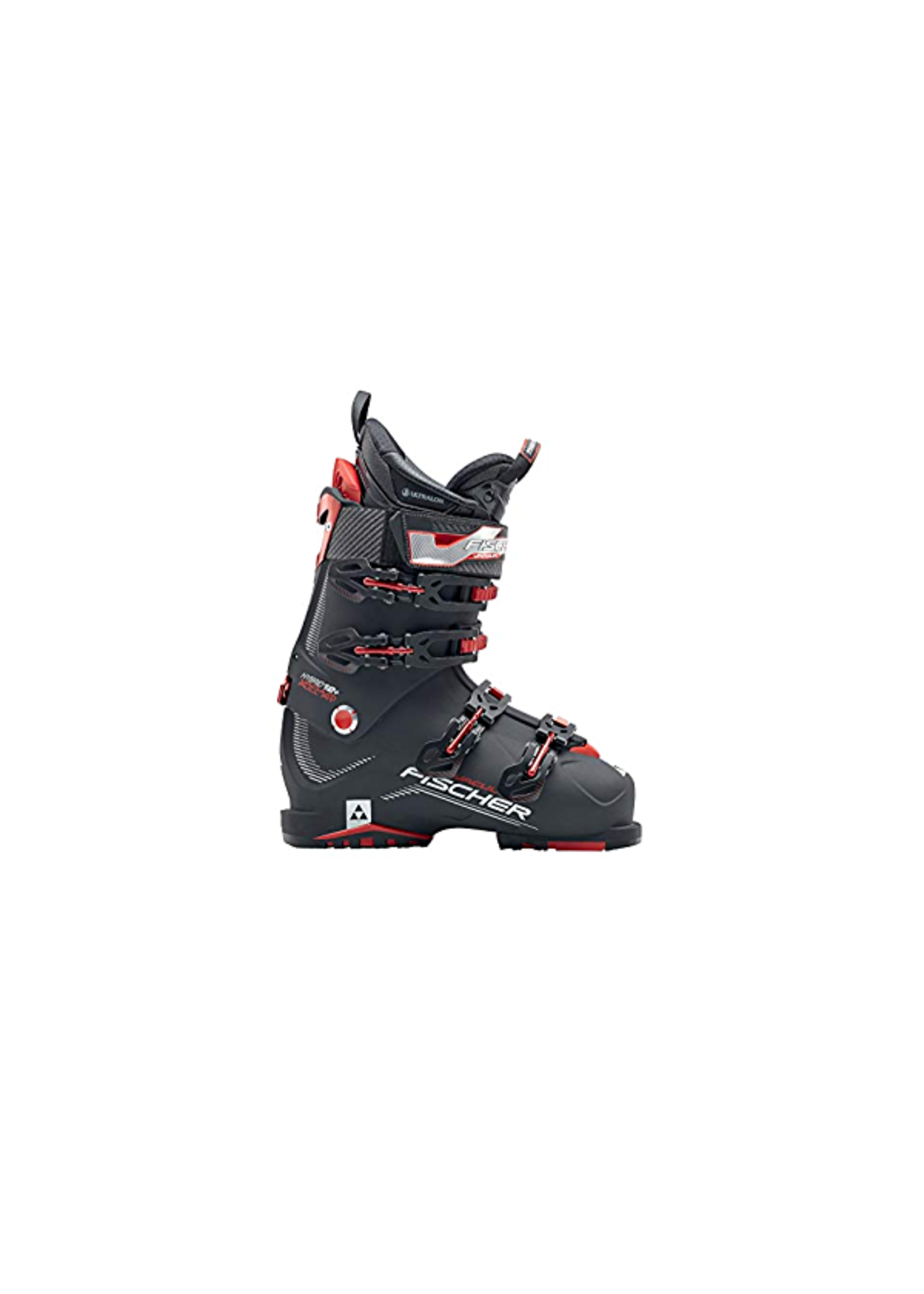 Fischer Fischer Hybrid 12+ Vacuum Full Fit Ski Boot 30.5