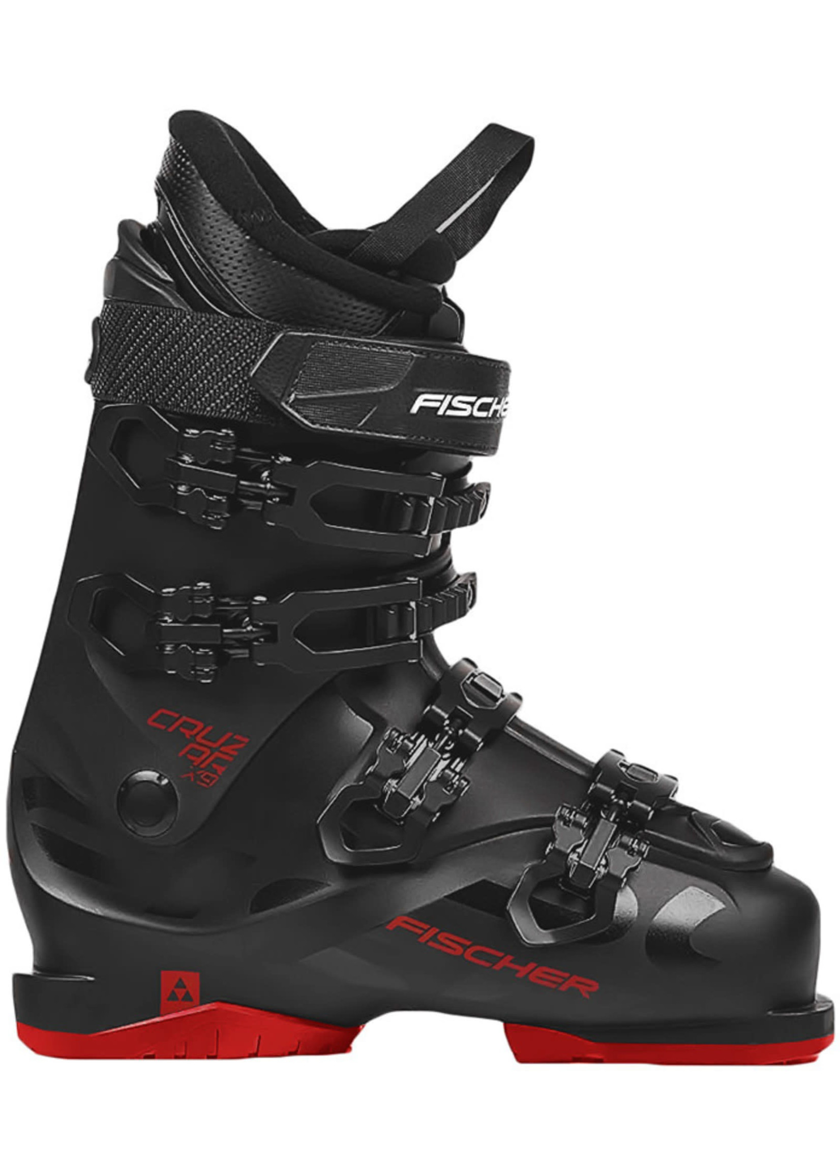 Fischer Fischer Cruzar X9 Ski Boots 27.5