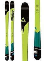 Fischer Fischer Ranger Junior Skis