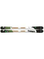 Fischer Fischer Ranger 84 Skis 176