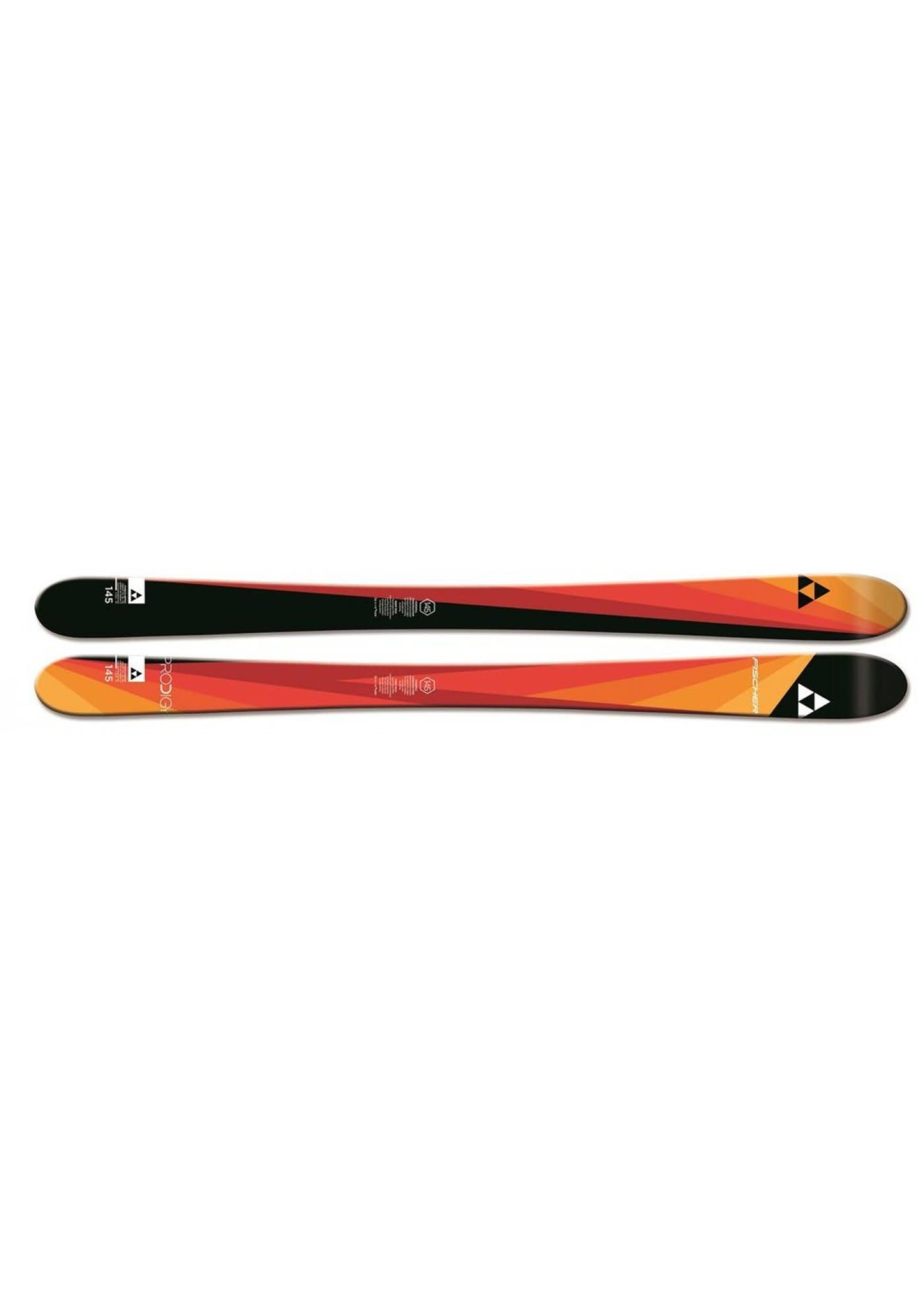 Fischer Fischer Prodigy Skis