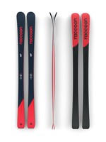 Raccoon Raccoon Boreal Skis