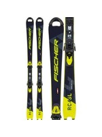 Fischer FischerRC4 Worldcup SL Junior Skis