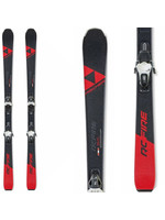 Fischer Fischer RC Fire SLR Pro Skis