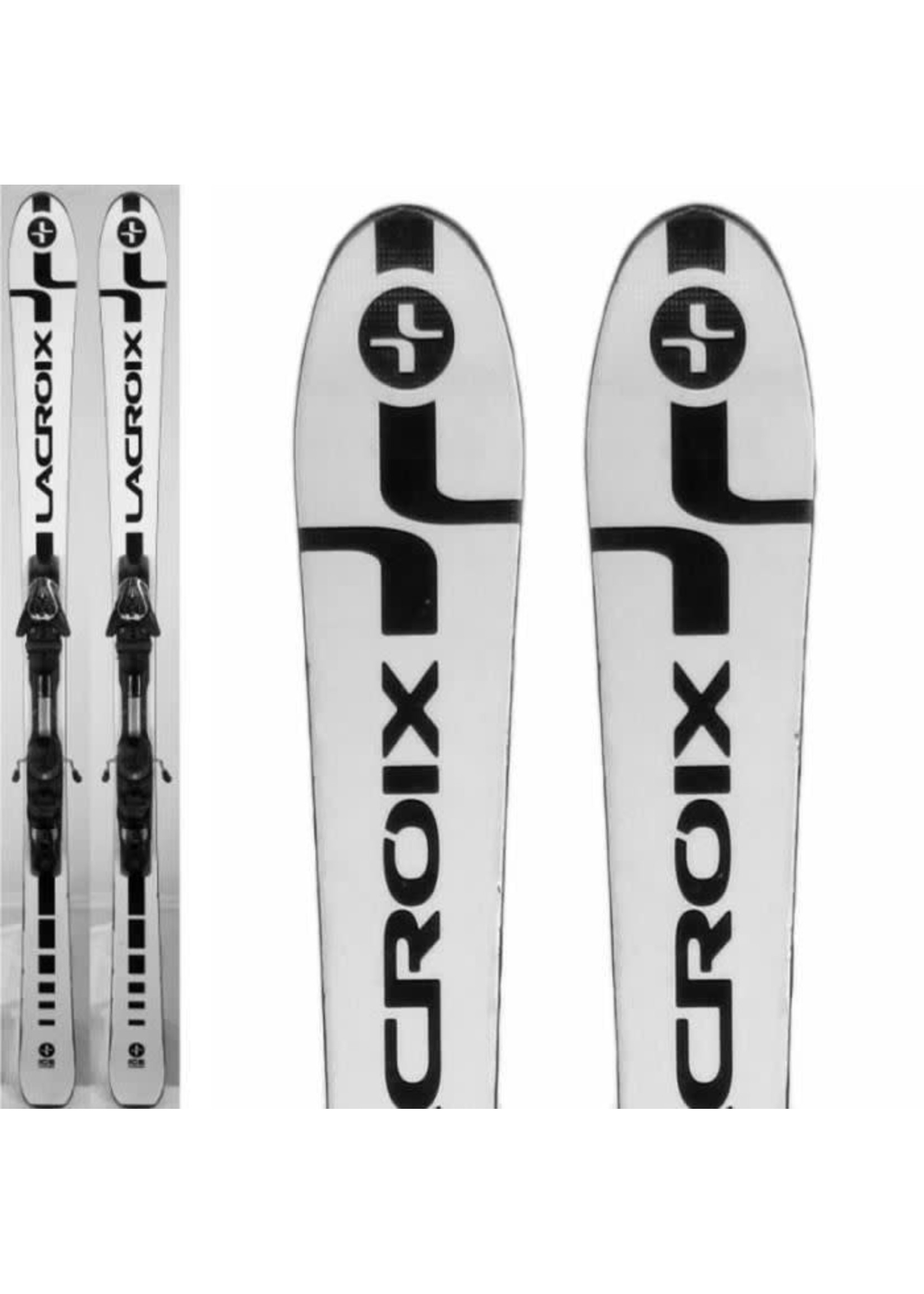 Gants de ski femme Lacroix skis Sheen - Lacroix skis - Snow Emotion