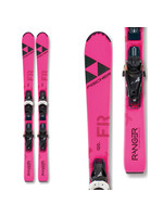 Fischer Fischer Ranger FR Junior Skis