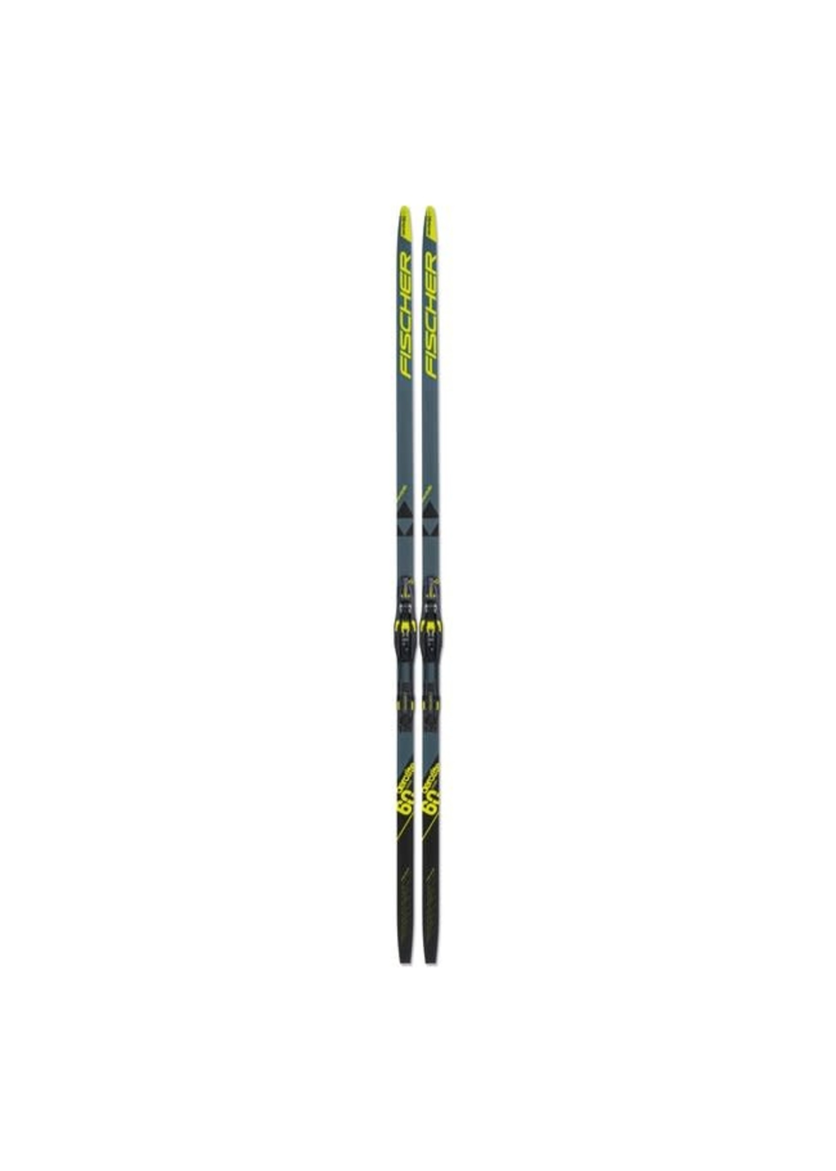 Fischer Fischer Aerolite 60 Classic Nordic Skis