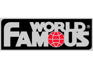 World Famous