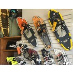 Snowshoes &  Accessories