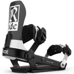 Snowboard Bindings