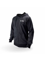 Shred Shred Zip Hoodie