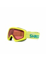 Shred Shred Wonderfy Mini