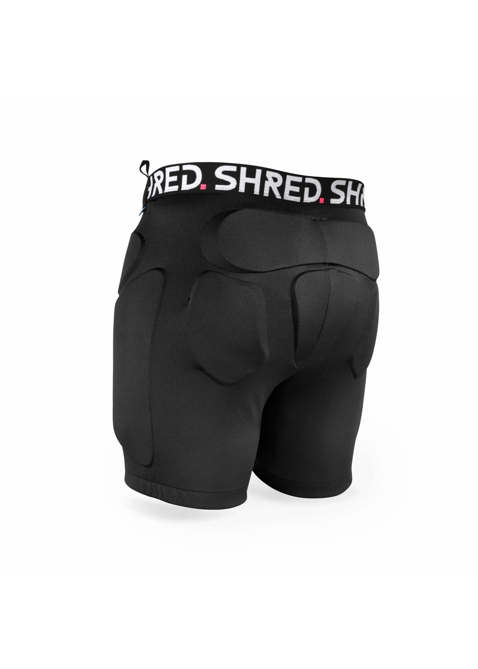 Shred Shred Protective Shorts