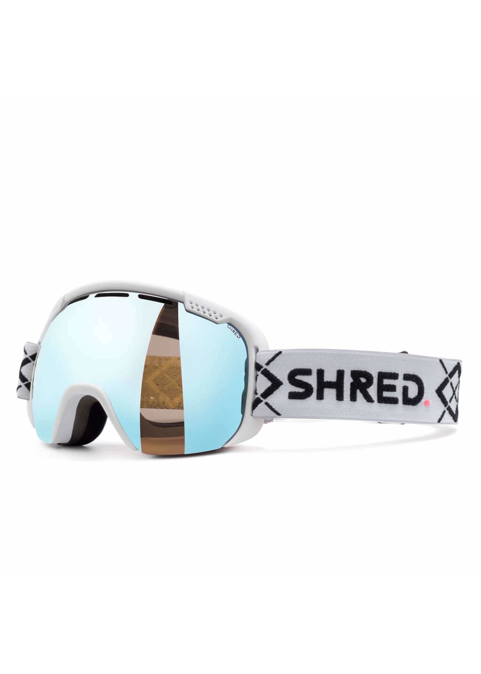 Shred Shred Smartefy Goggles