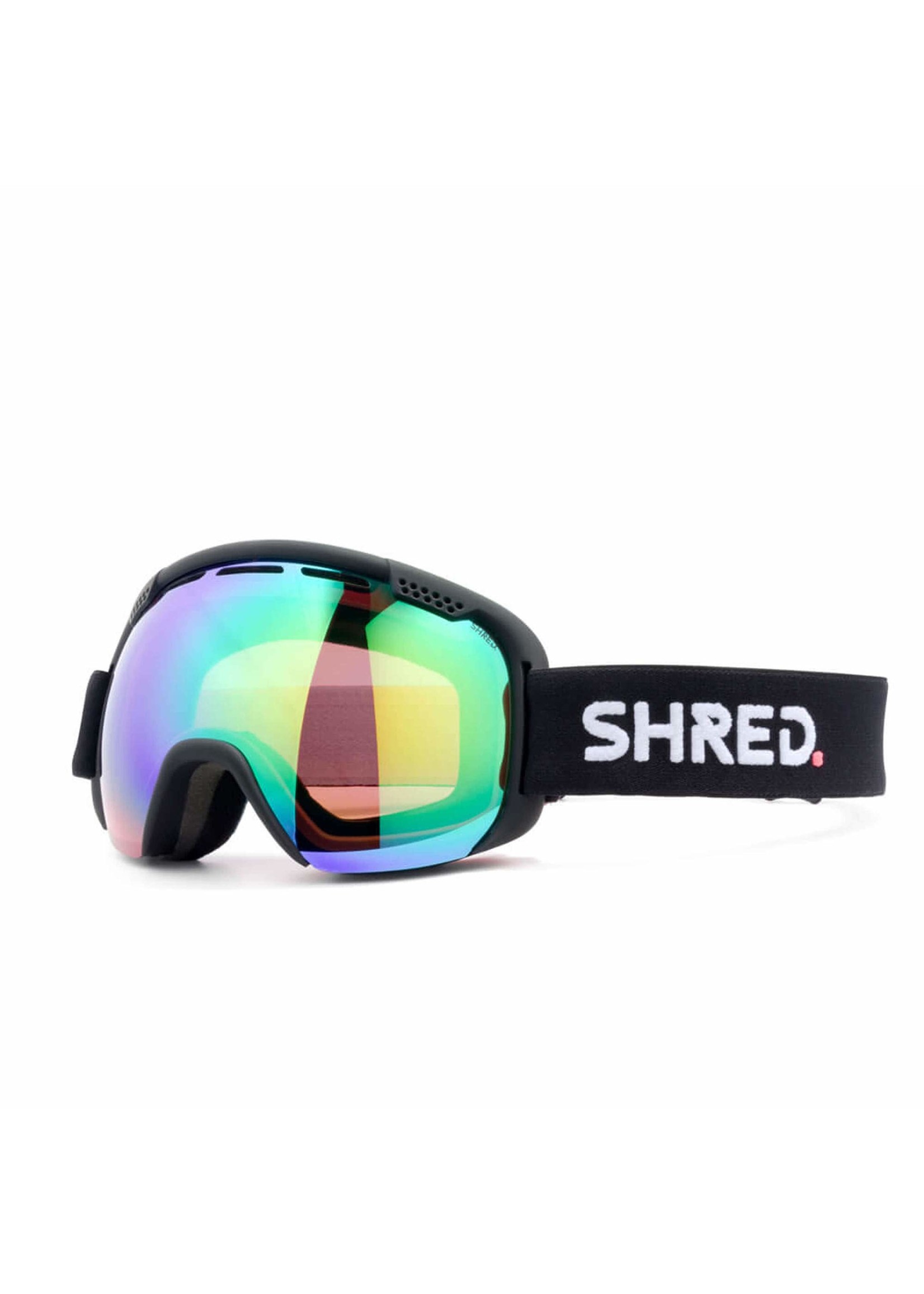 Shred Shred Smartefy Goggles