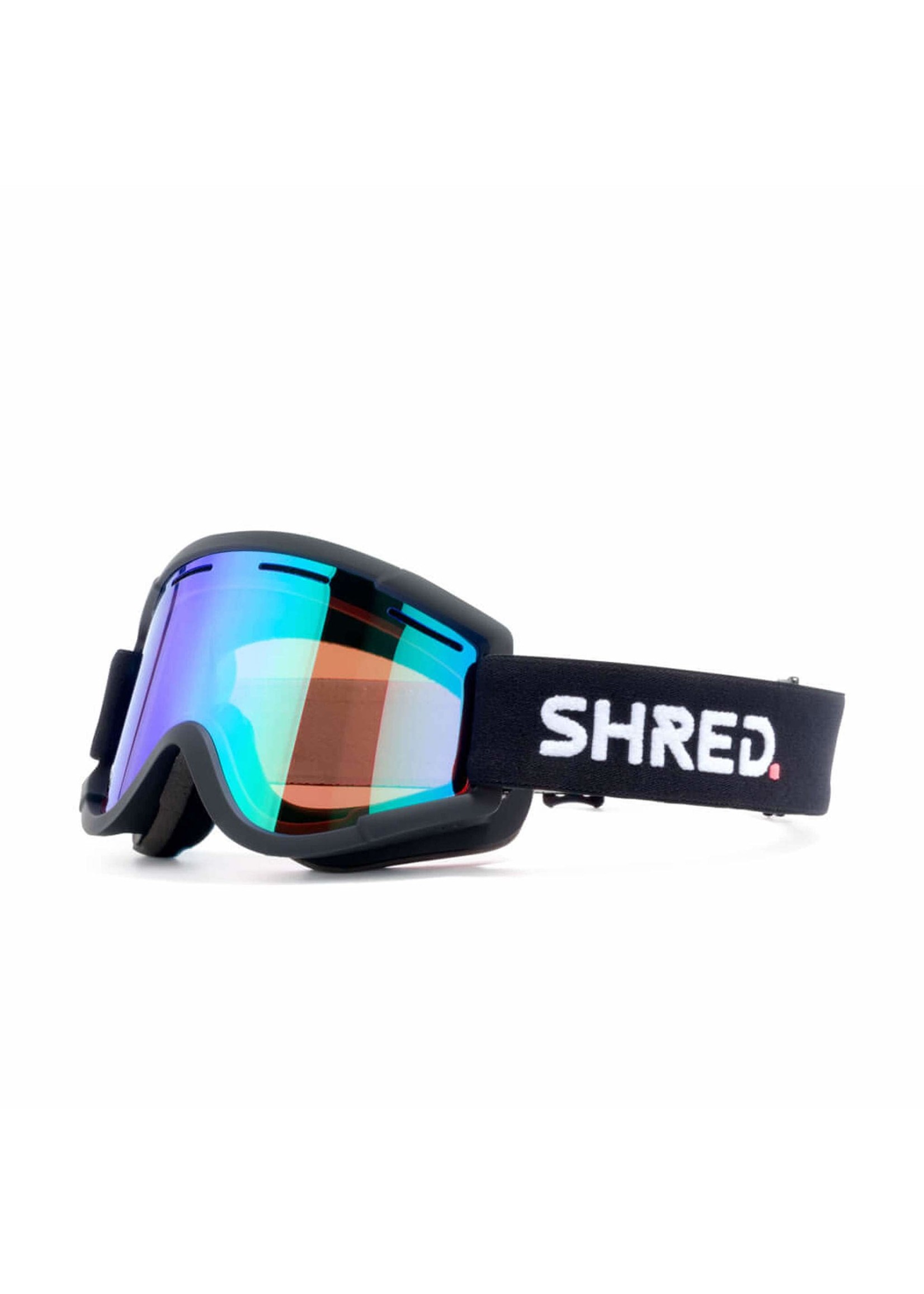 Shred Shred Nastify  Goggles