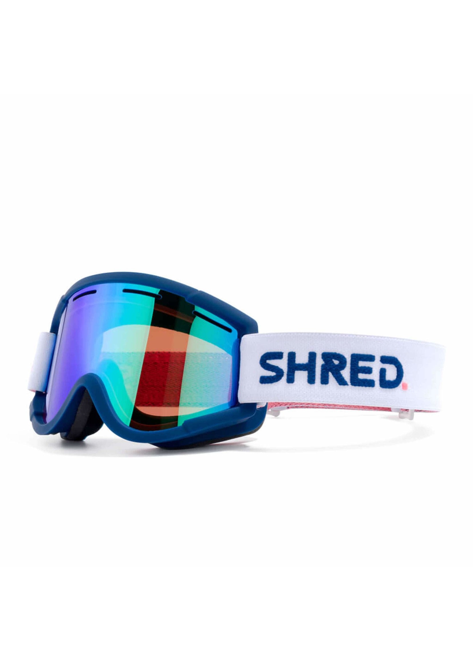 Shred Shred Nastify  Goggles