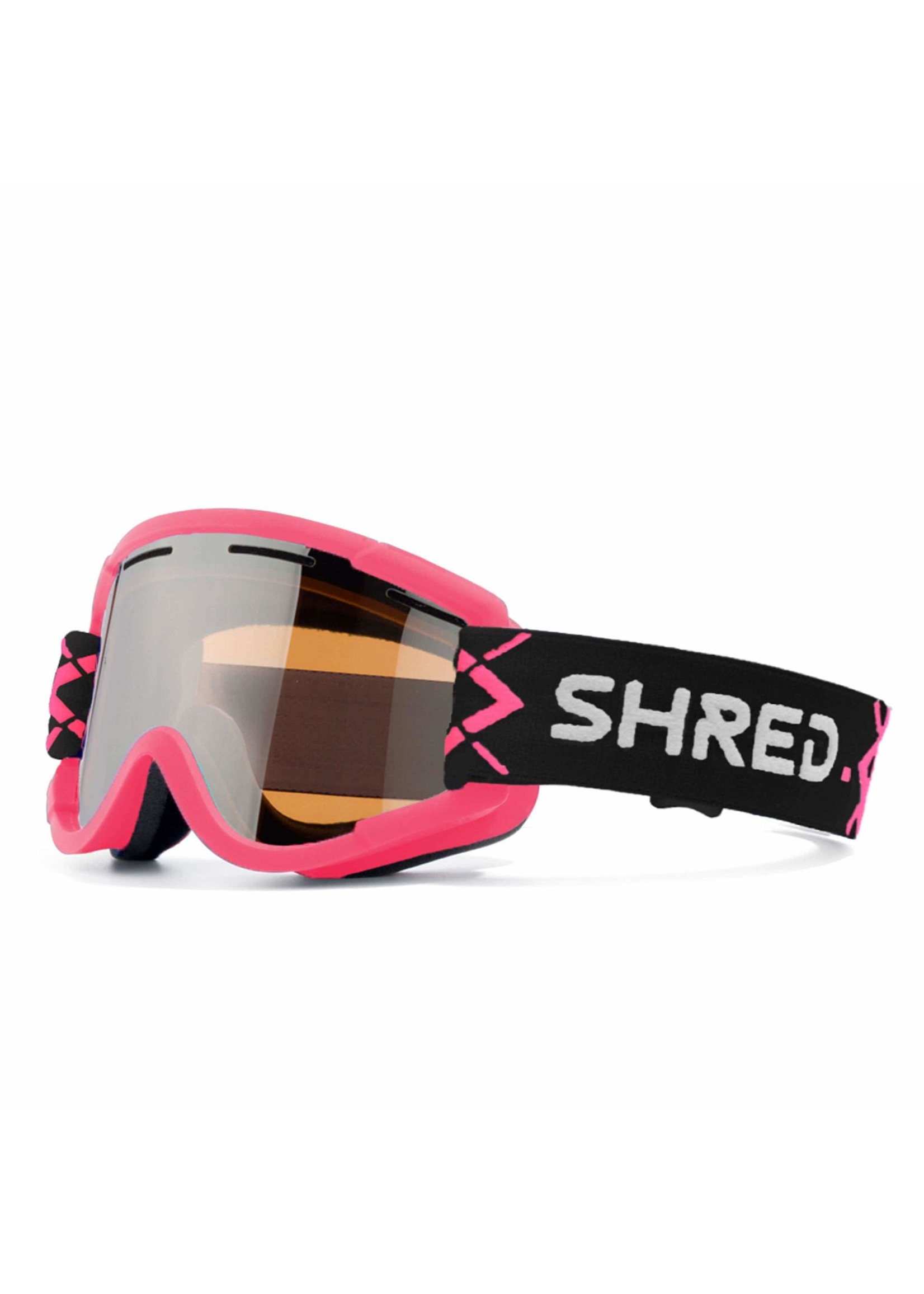 Shred Shred Nastify Goggles