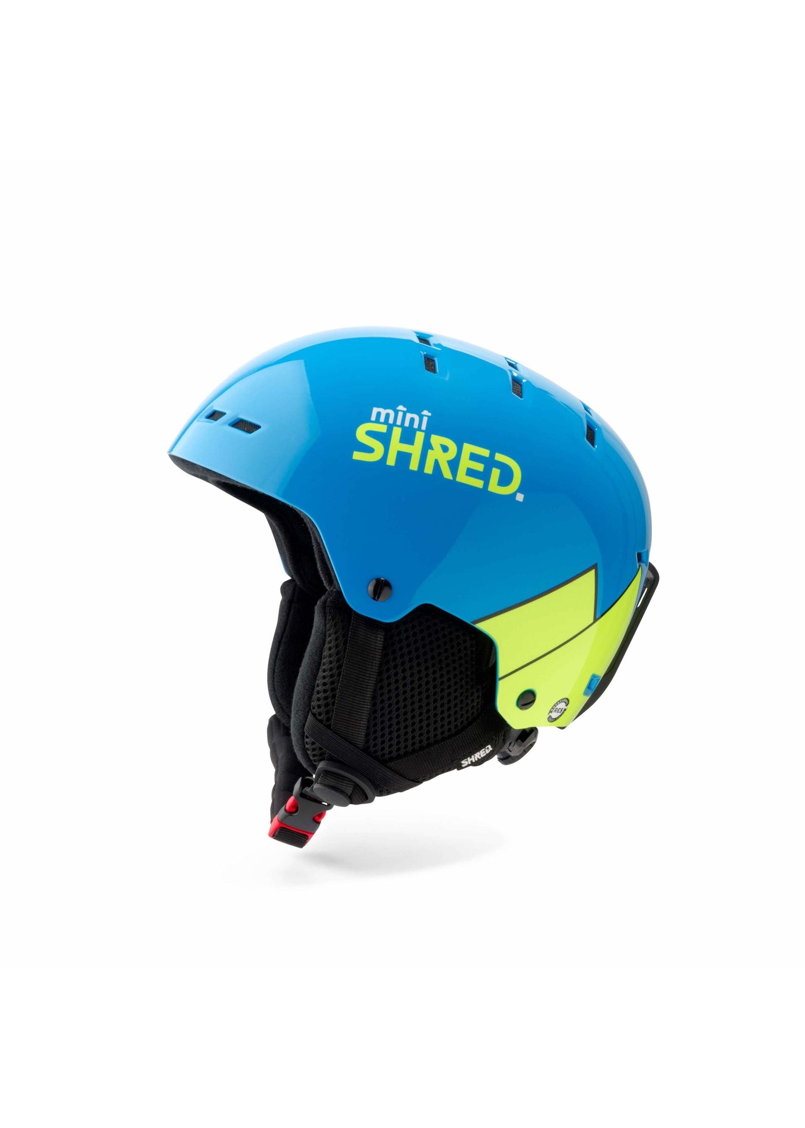 Shred Shred Totality Mini Helmet