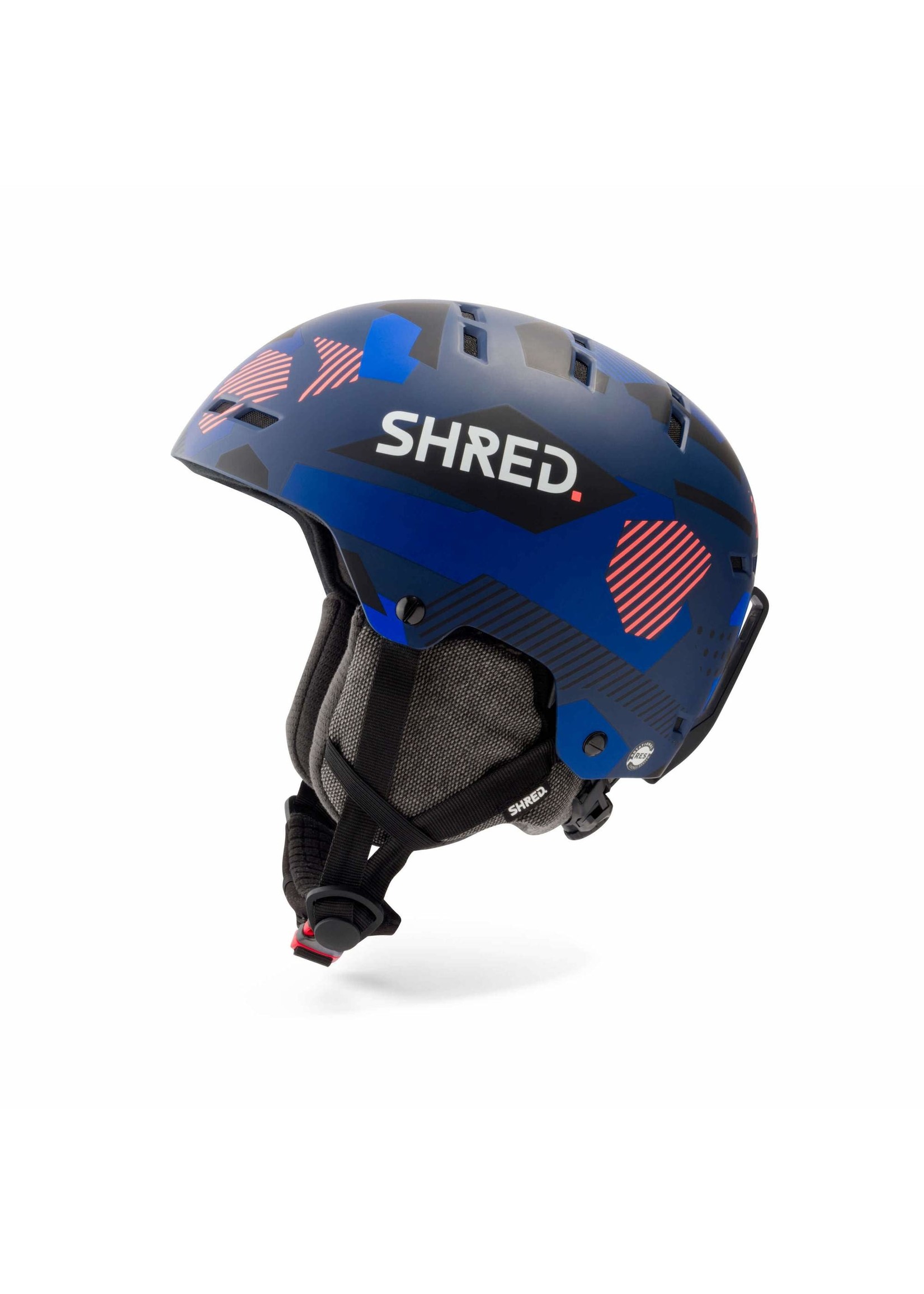 Shred Shred Totality Noshock Helmet