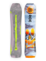 Ride Ride Unisex Snowboard Warpig