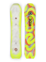 Ride Unisex Snowboard psychocandy