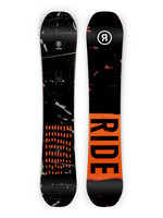 Ride Ride Men`s Snowboard Manic