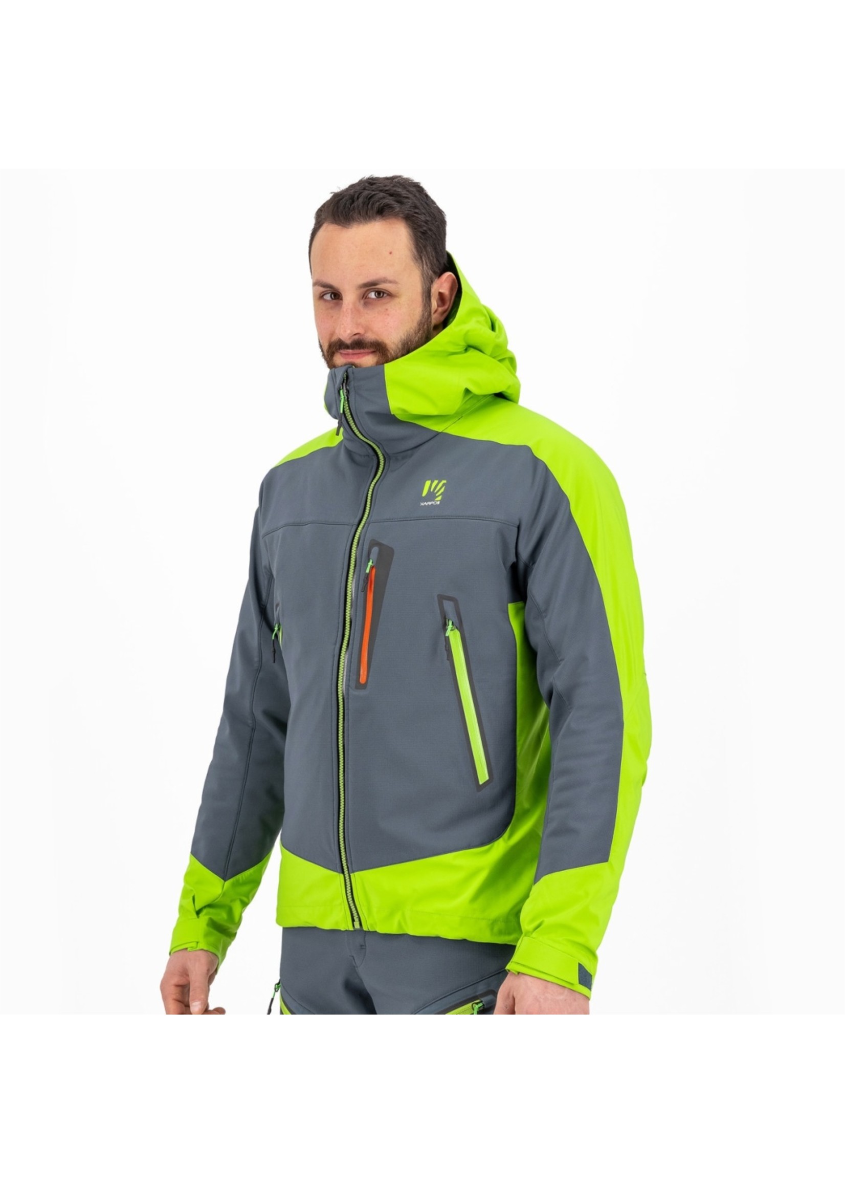 Karpos Karpos Severe Marmolada  Men`s Jacket