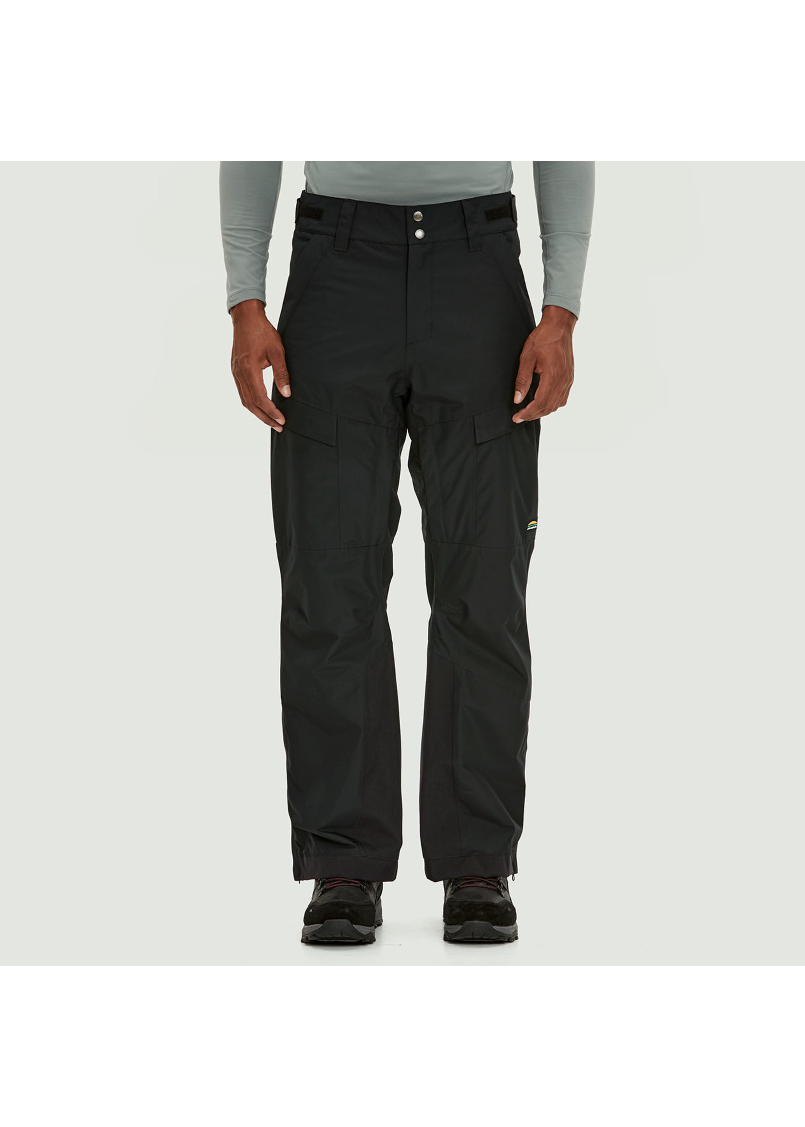 Chlorophylle Chlorophylle Chilkoot Men`s Ski  Pant