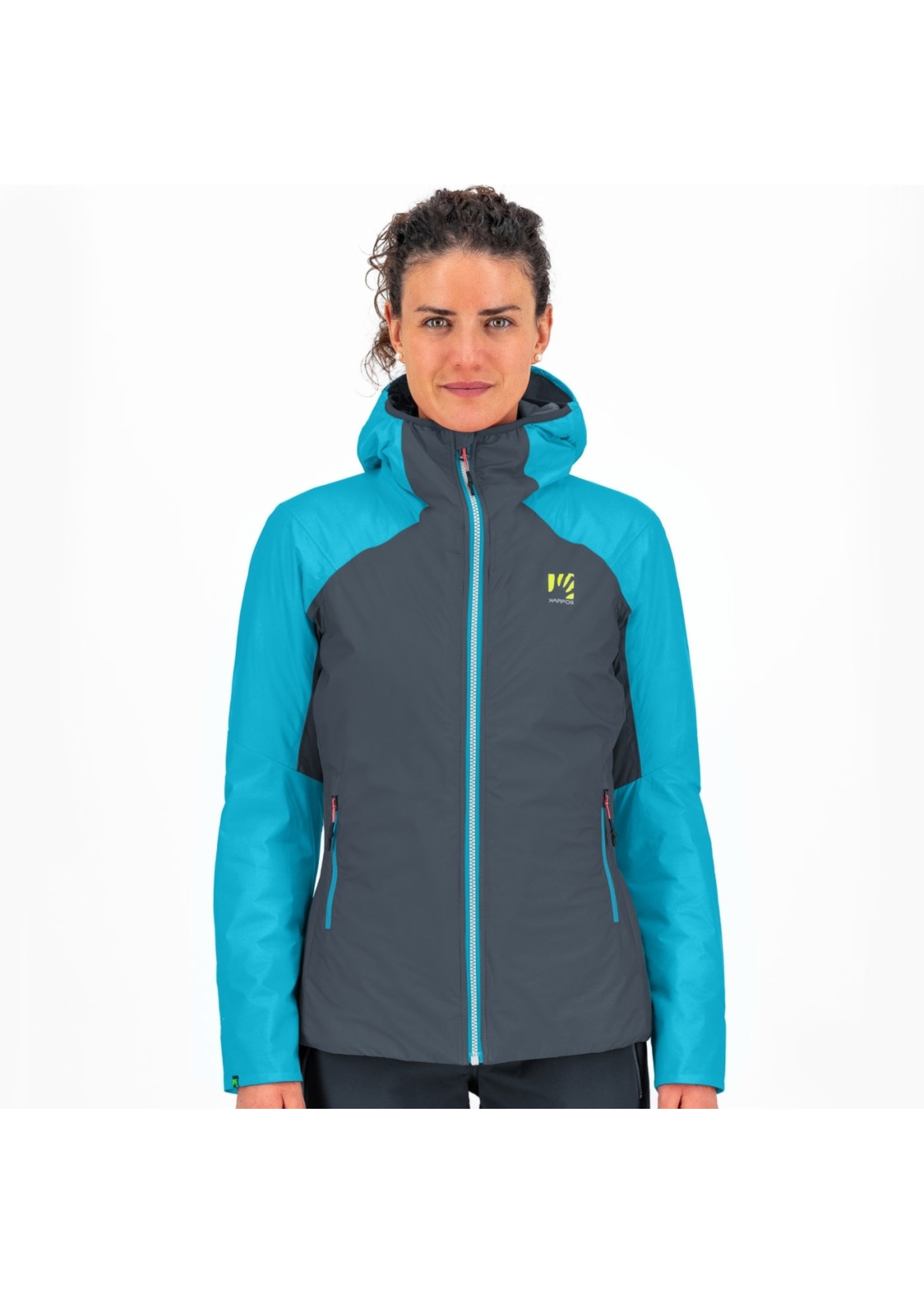 Karpos Karpos Vinson Women`s Jacket