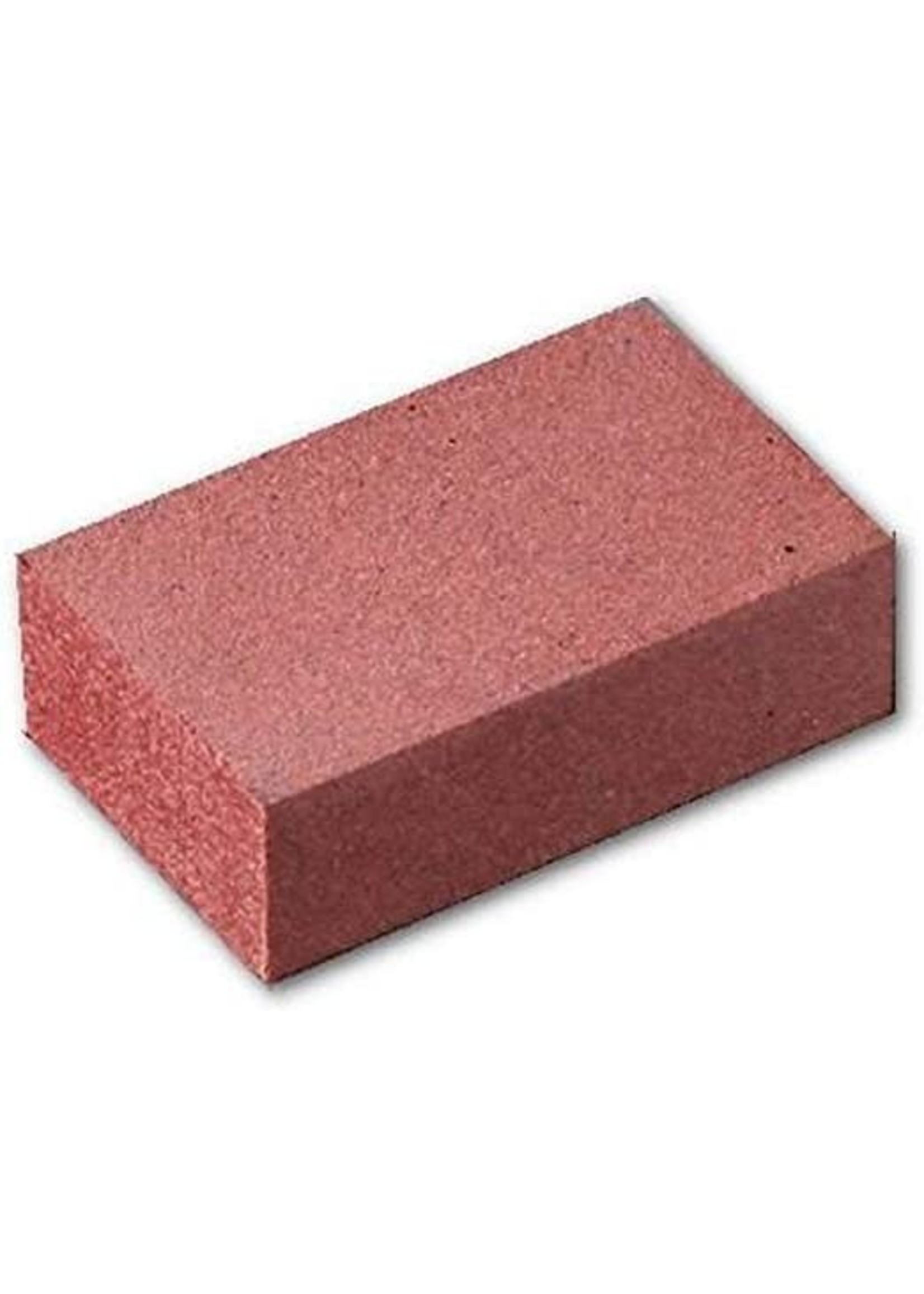 Wintersteiger Soft Red Gummi Stone