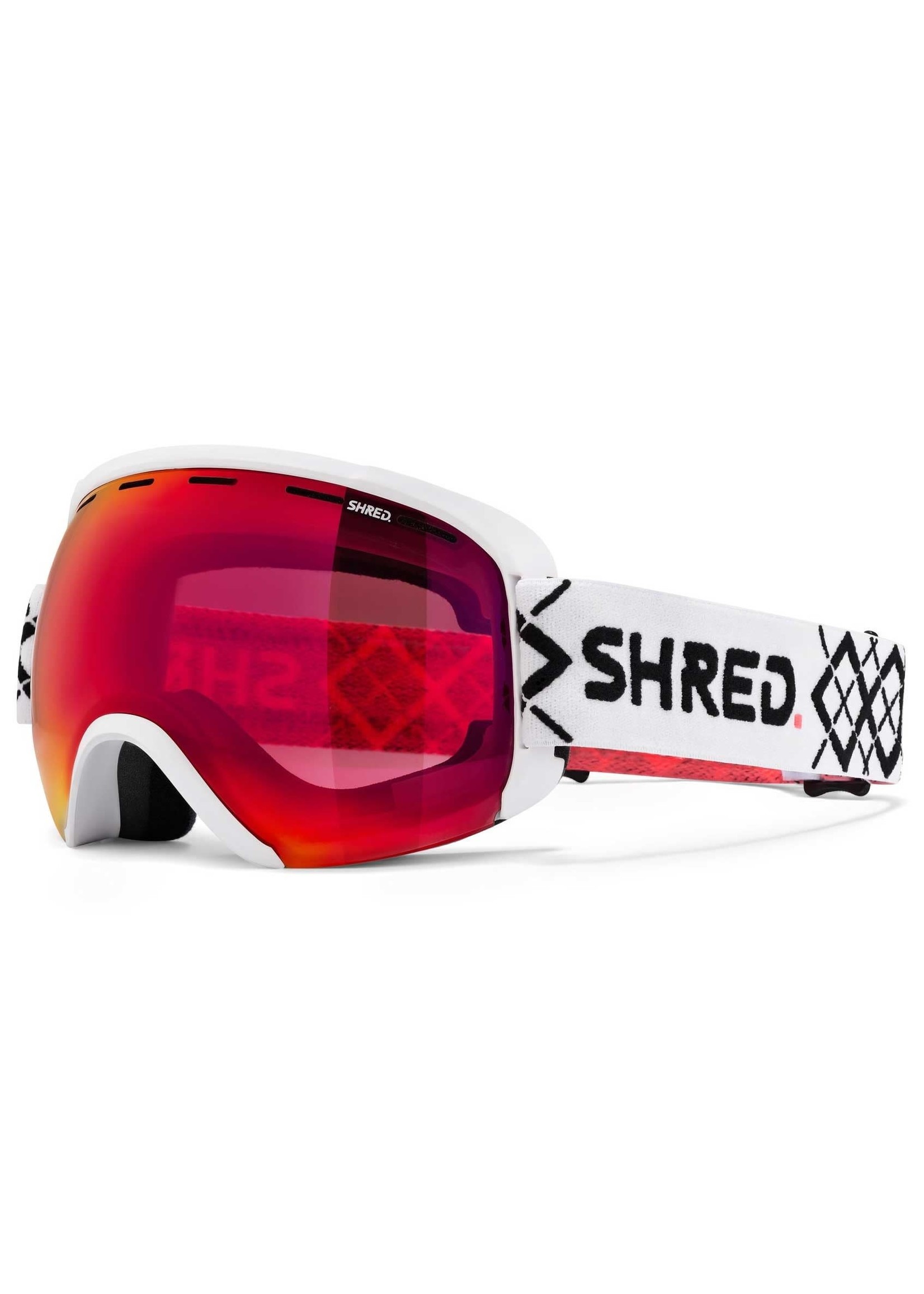 Shred Shred Exemplify Goggles